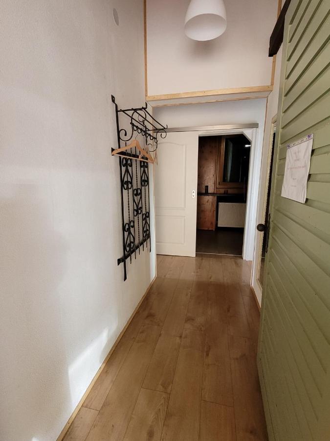 Apartament Ruheidylle Weitblick Kleinich Zewnętrze zdjęcie